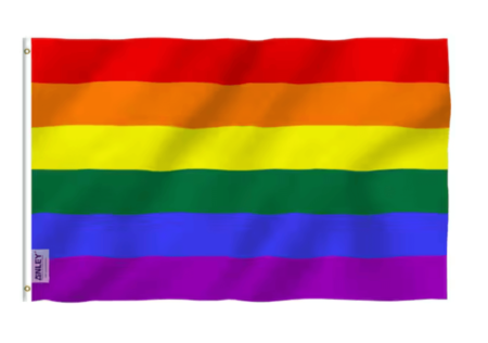 where to buy pride flags - home depot flag